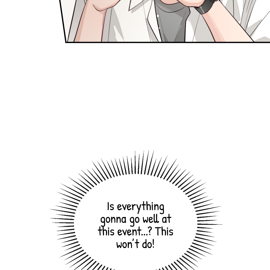 The Grown Dog Bullies Its Owner Chapter 29 - Page 38