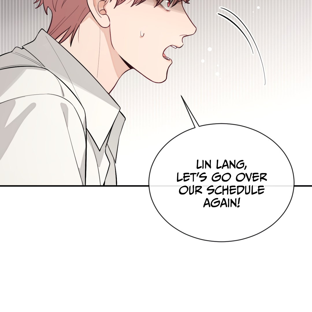 The Grown Dog Bullies Its Owner Chapter 29 - Page 40