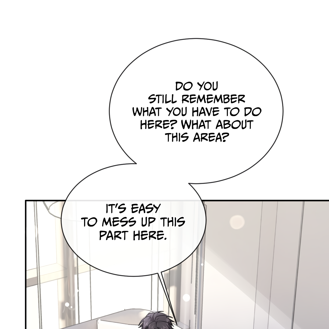 The Grown Dog Bullies Its Owner Chapter 29 - Page 41