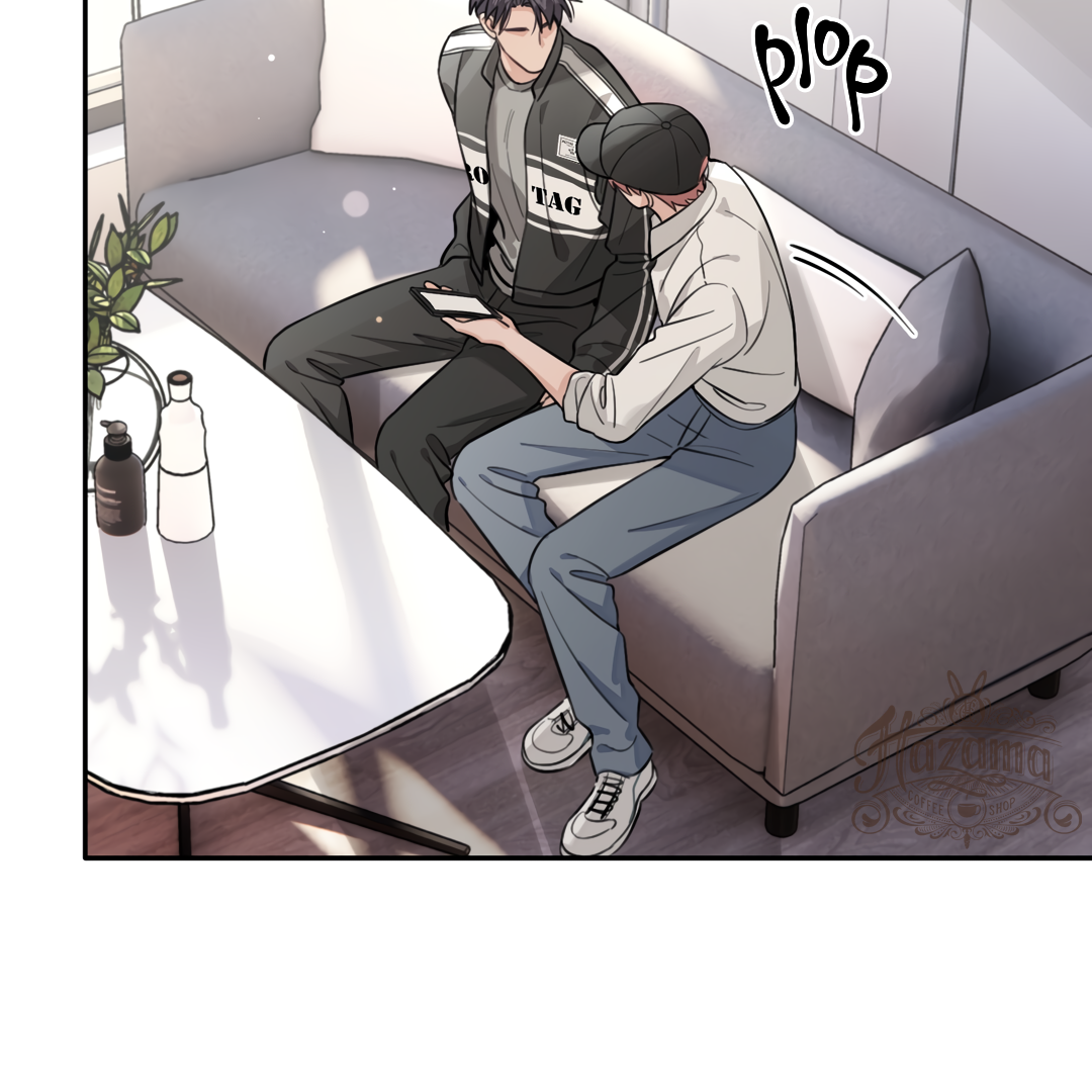 The Grown Dog Bullies Its Owner Chapter 29 - Page 42