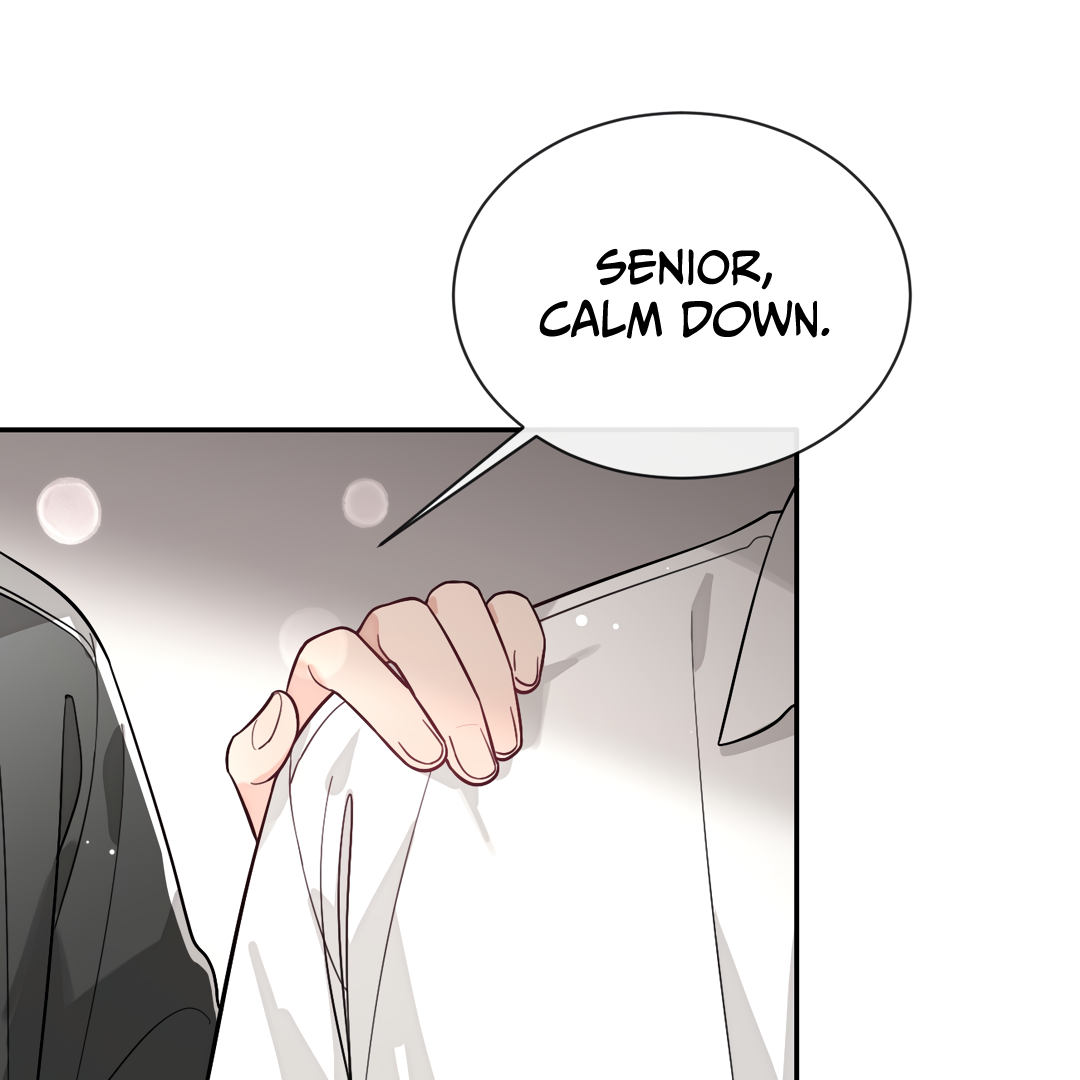 The Grown Dog Bullies Its Owner Chapter 29 - Page 43