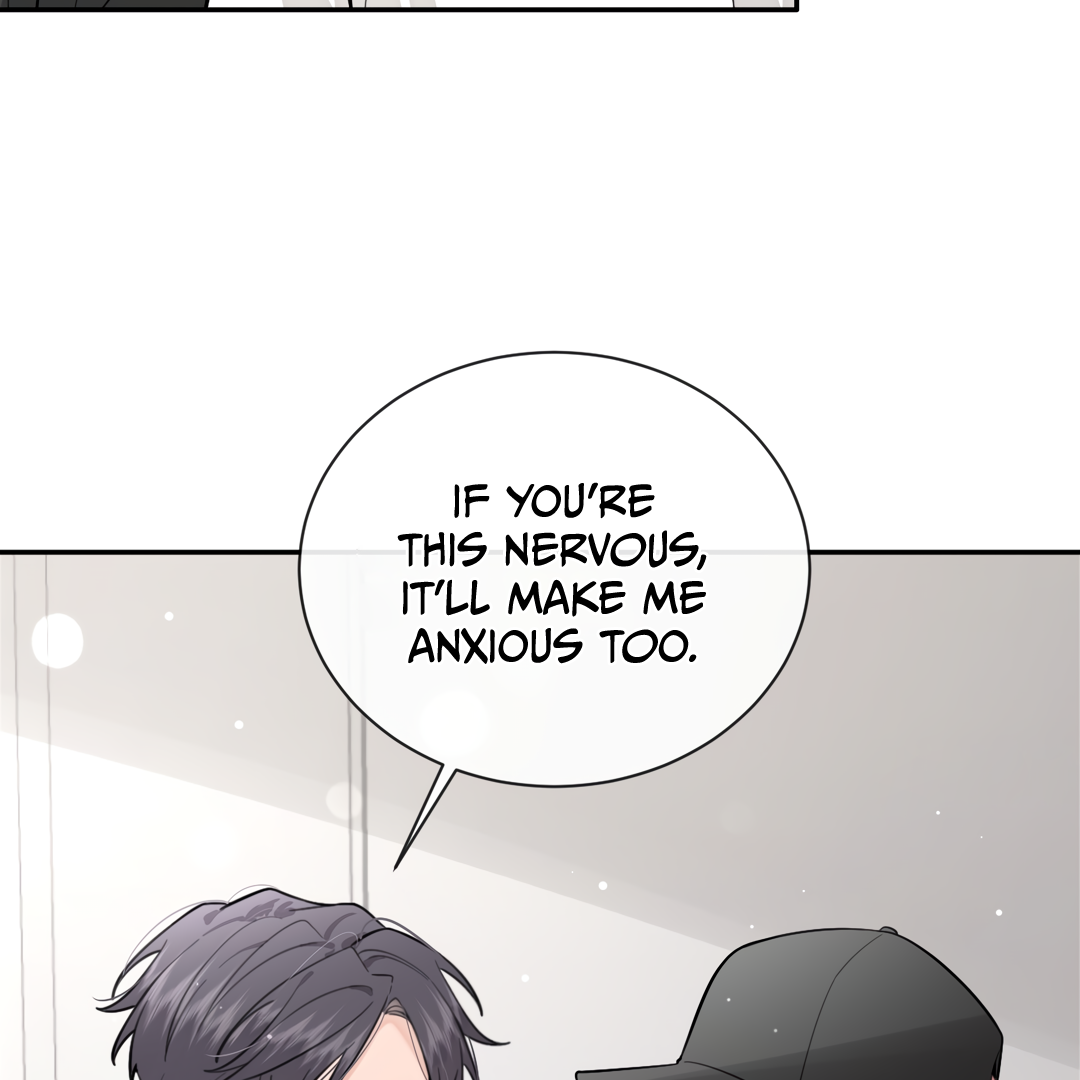 The Grown Dog Bullies Its Owner Chapter 29 - Page 44