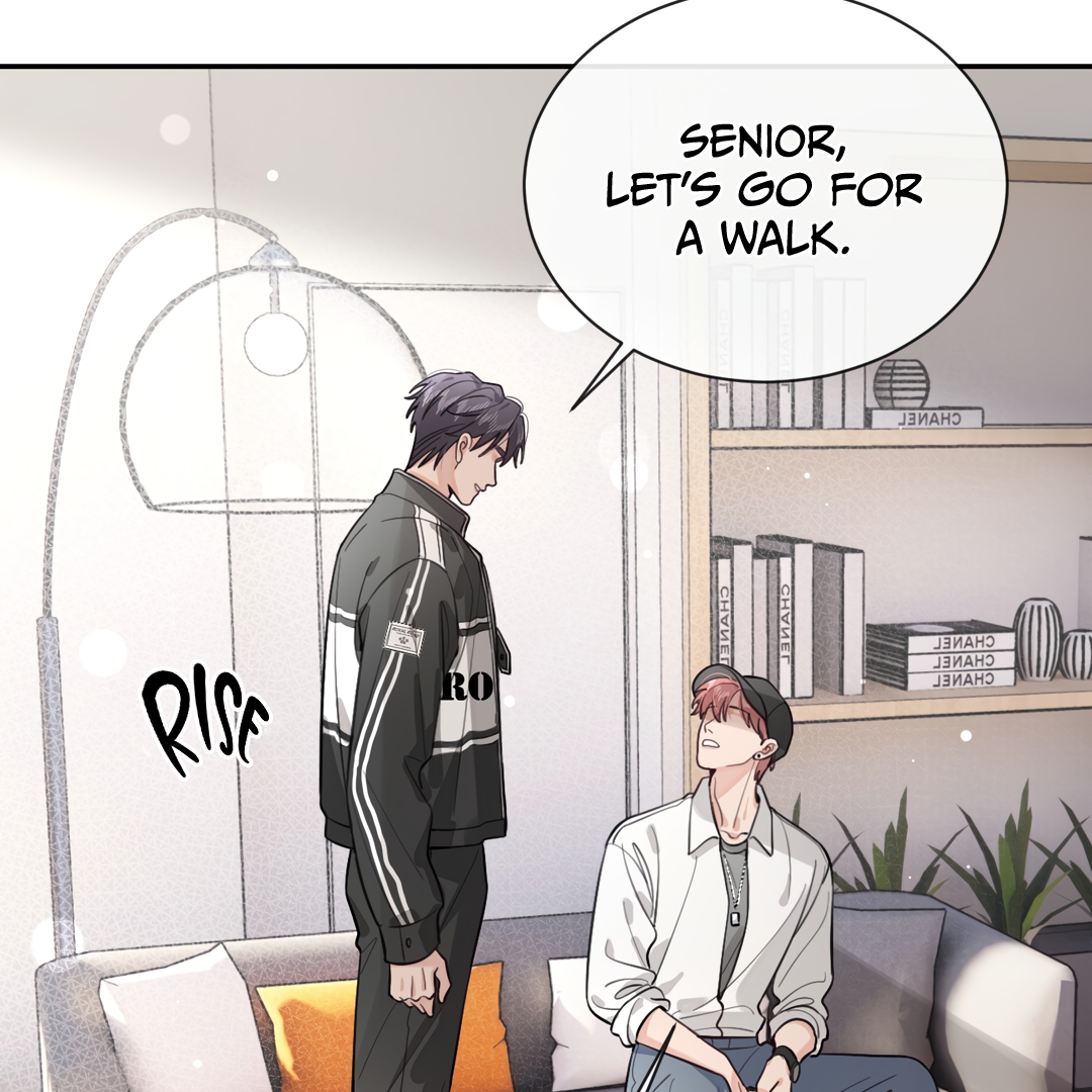 The Grown Dog Bullies Its Owner Chapter 29 - Page 48