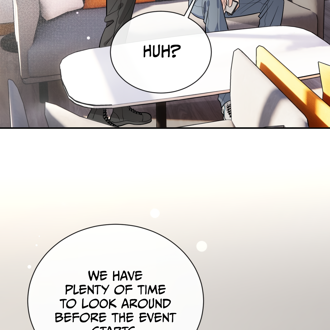 The Grown Dog Bullies Its Owner Chapter 29 - Page 49