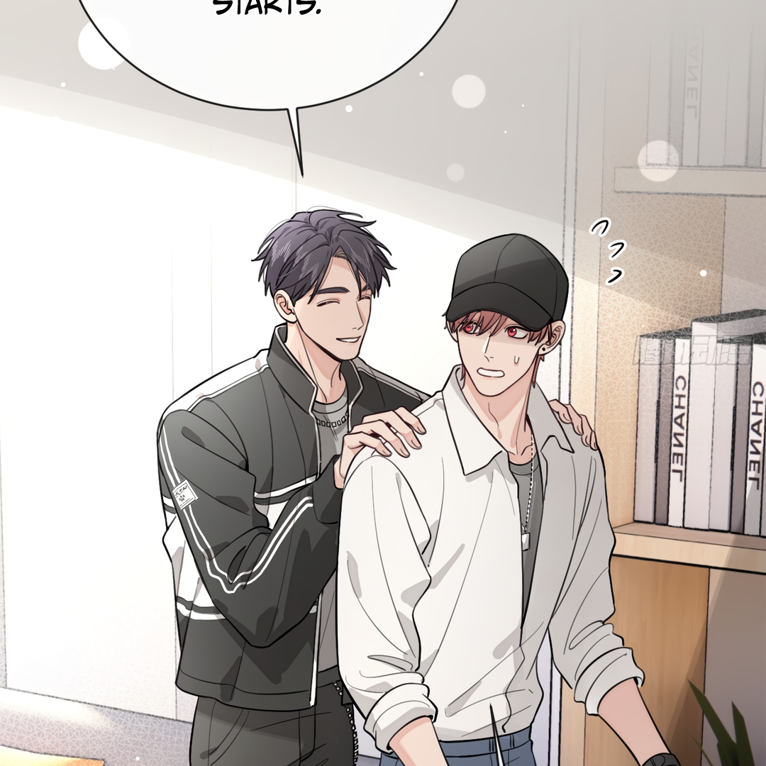 The Grown Dog Bullies Its Owner Chapter 29 - Page 50