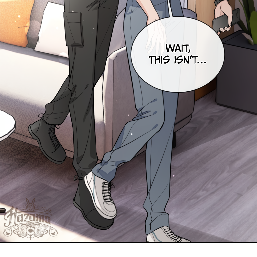 The Grown Dog Bullies Its Owner Chapter 29 - Page 51