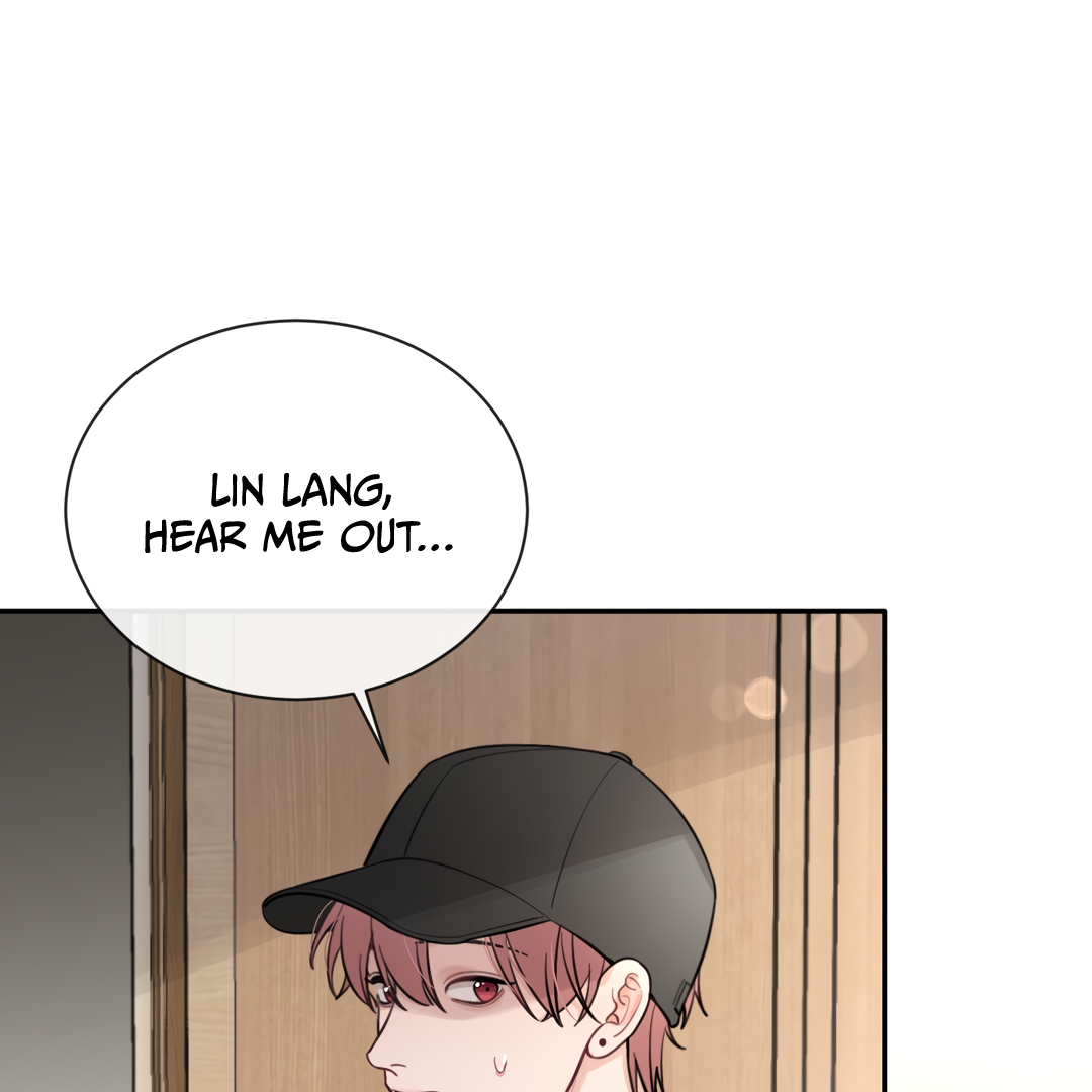 The Grown Dog Bullies Its Owner Chapter 29 - Page 52