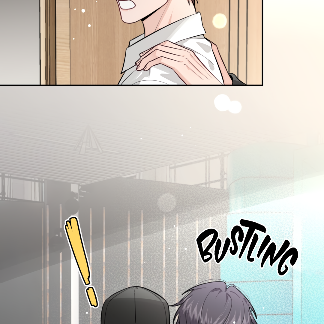 The Grown Dog Bullies Its Owner Chapter 29 - Page 53