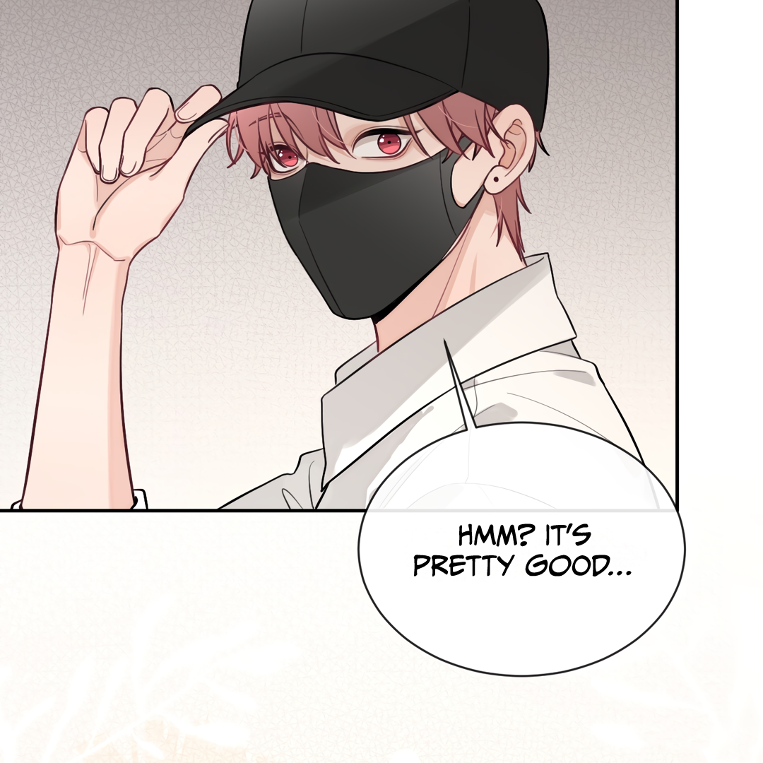 The Grown Dog Bullies Its Owner Chapter 29 - Page 58