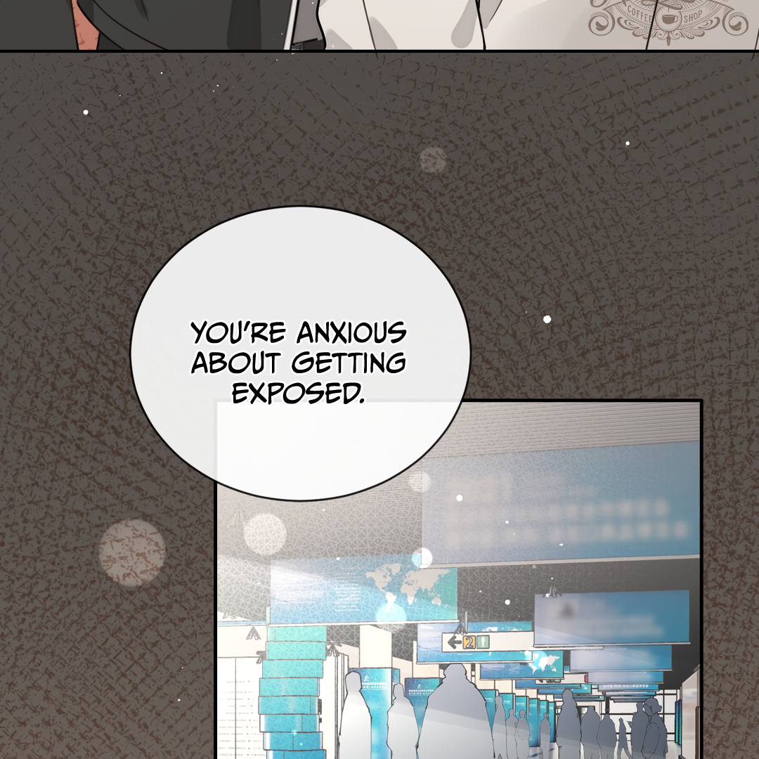 The Grown Dog Bullies Its Owner Chapter 29 - Page 61