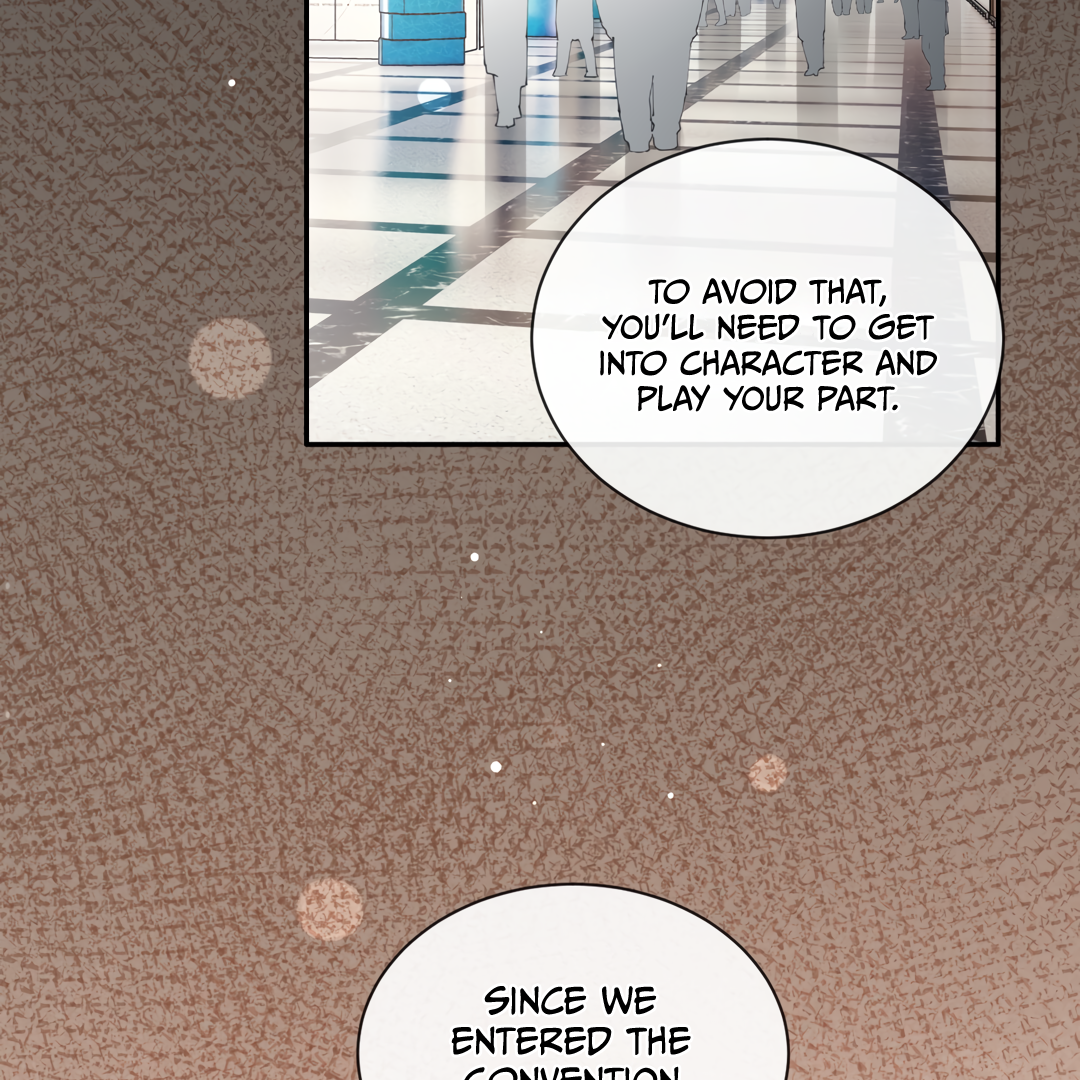 The Grown Dog Bullies Its Owner Chapter 29 - Page 62