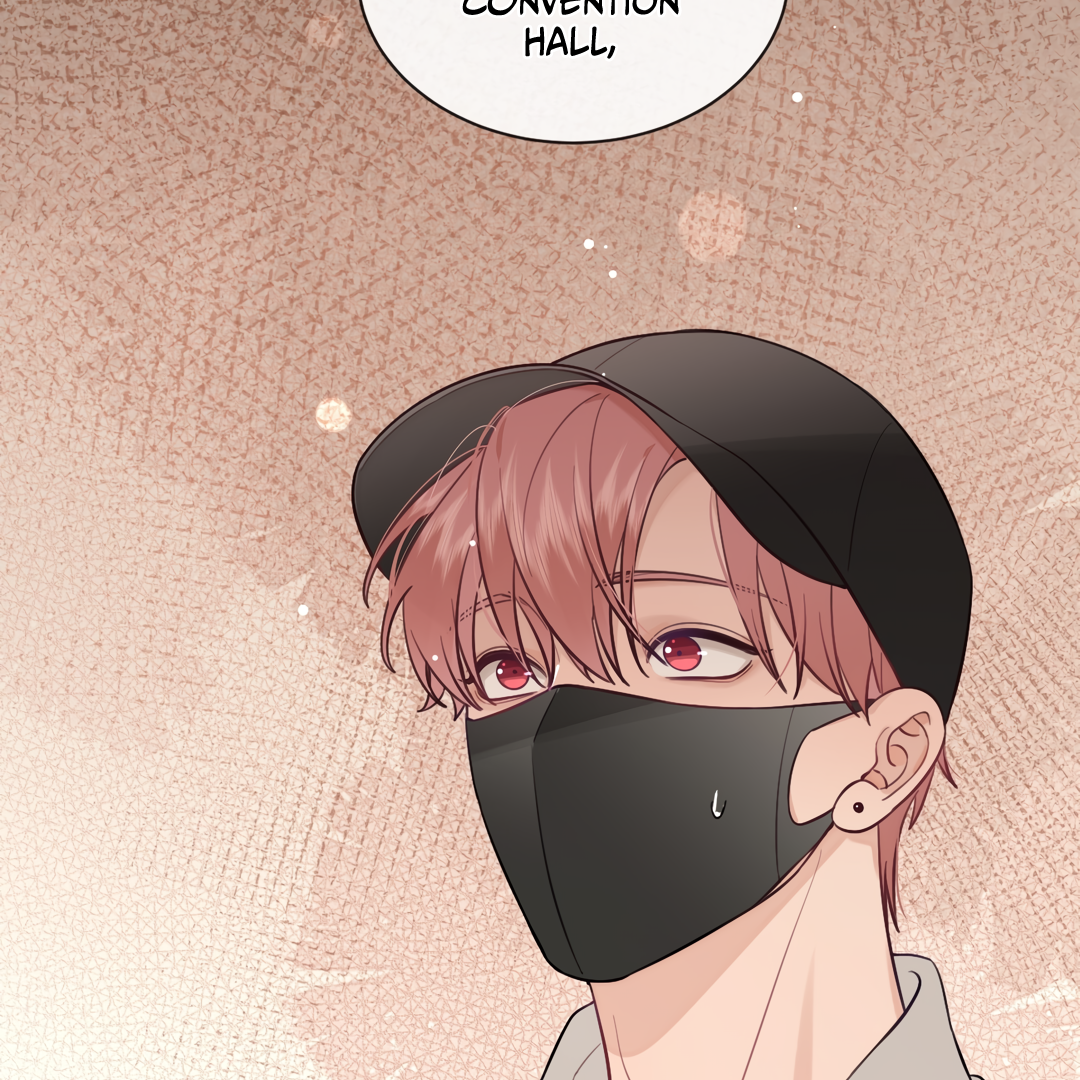 The Grown Dog Bullies Its Owner Chapter 29 - Page 63