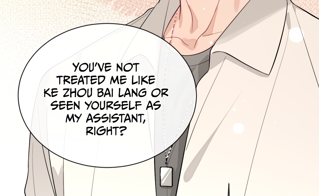 The Grown Dog Bullies Its Owner Chapter 29 - Page 64