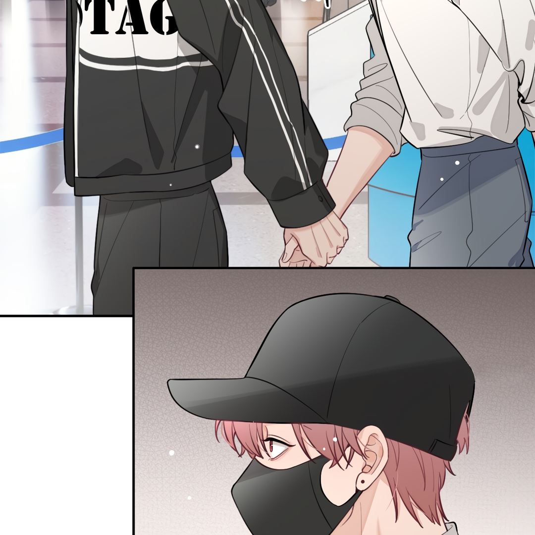 The Grown Dog Bullies Its Owner Chapter 29 - Page 67