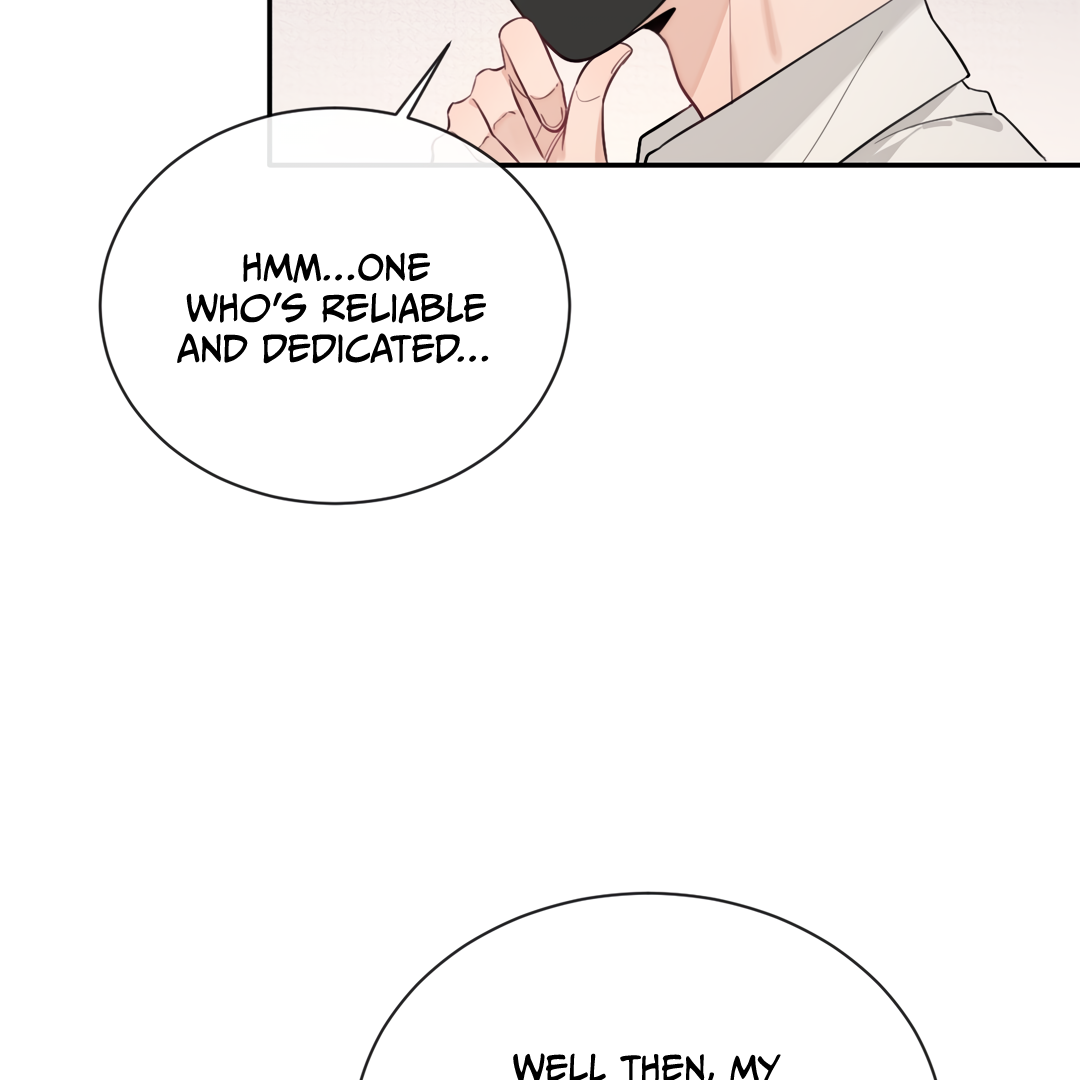 The Grown Dog Bullies Its Owner Chapter 29 - Page 68