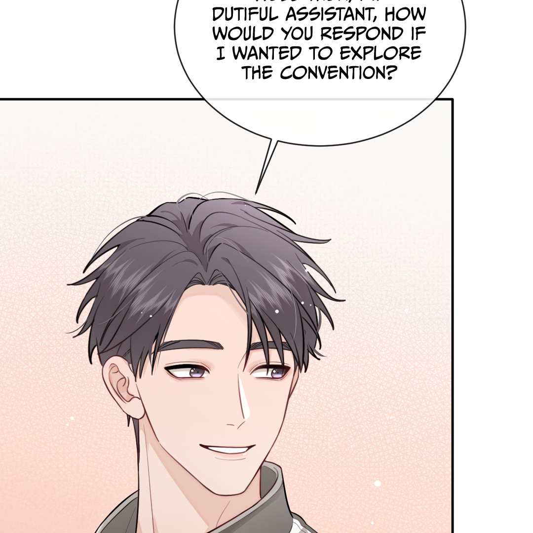 The Grown Dog Bullies Its Owner Chapter 29 - Page 69