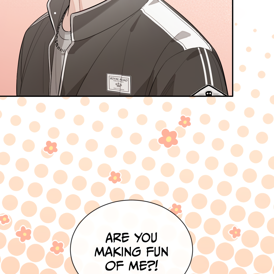 The Grown Dog Bullies Its Owner Chapter 29 - Page 70