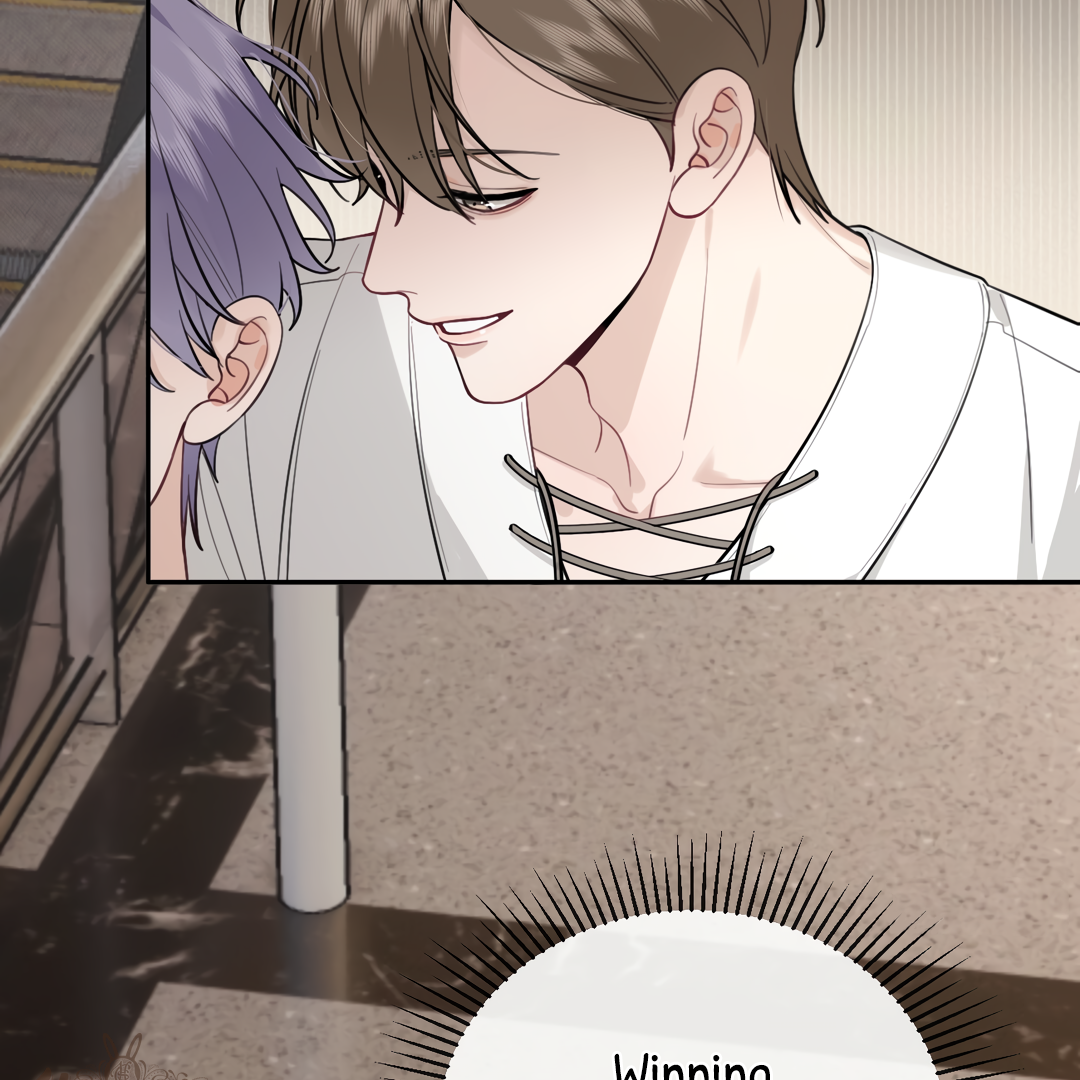 The Grown Dog Bullies Its Owner Chapter 29 - Page 8
