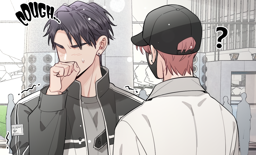 The Grown Dog Bullies Its Owner Chapter 29 - Page 74