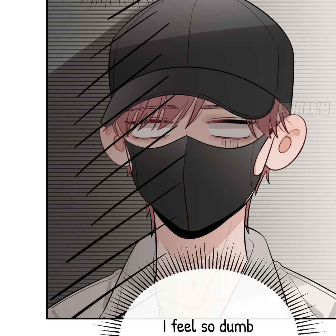 The Grown Dog Bullies Its Owner Chapter 29 - Page 90