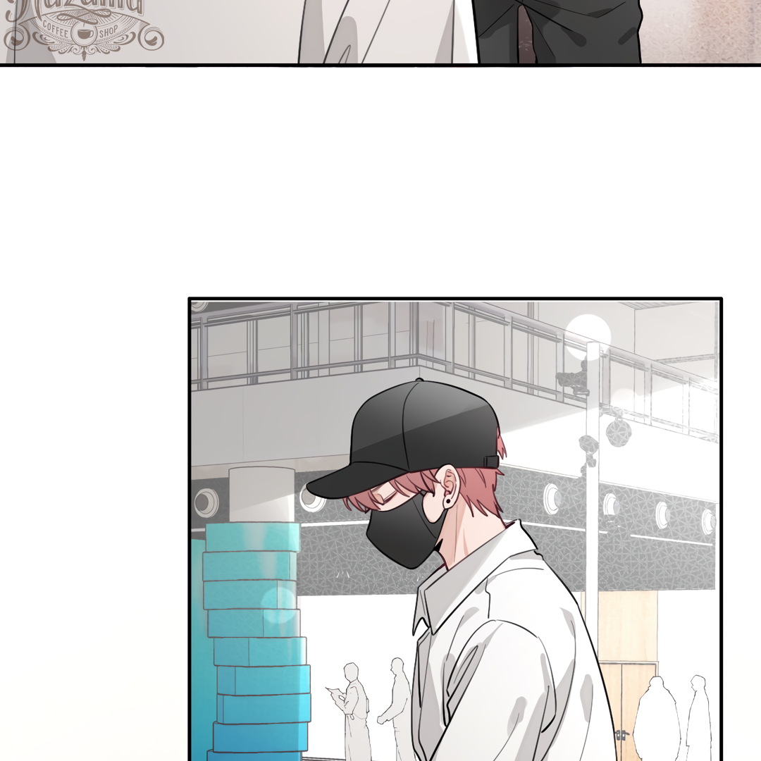 The Grown Dog Bullies Its Owner Chapter 29 - Page 93