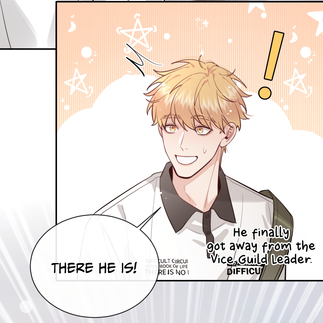 The Grown Dog Bullies Its Owner Chapter 30 - Page 15