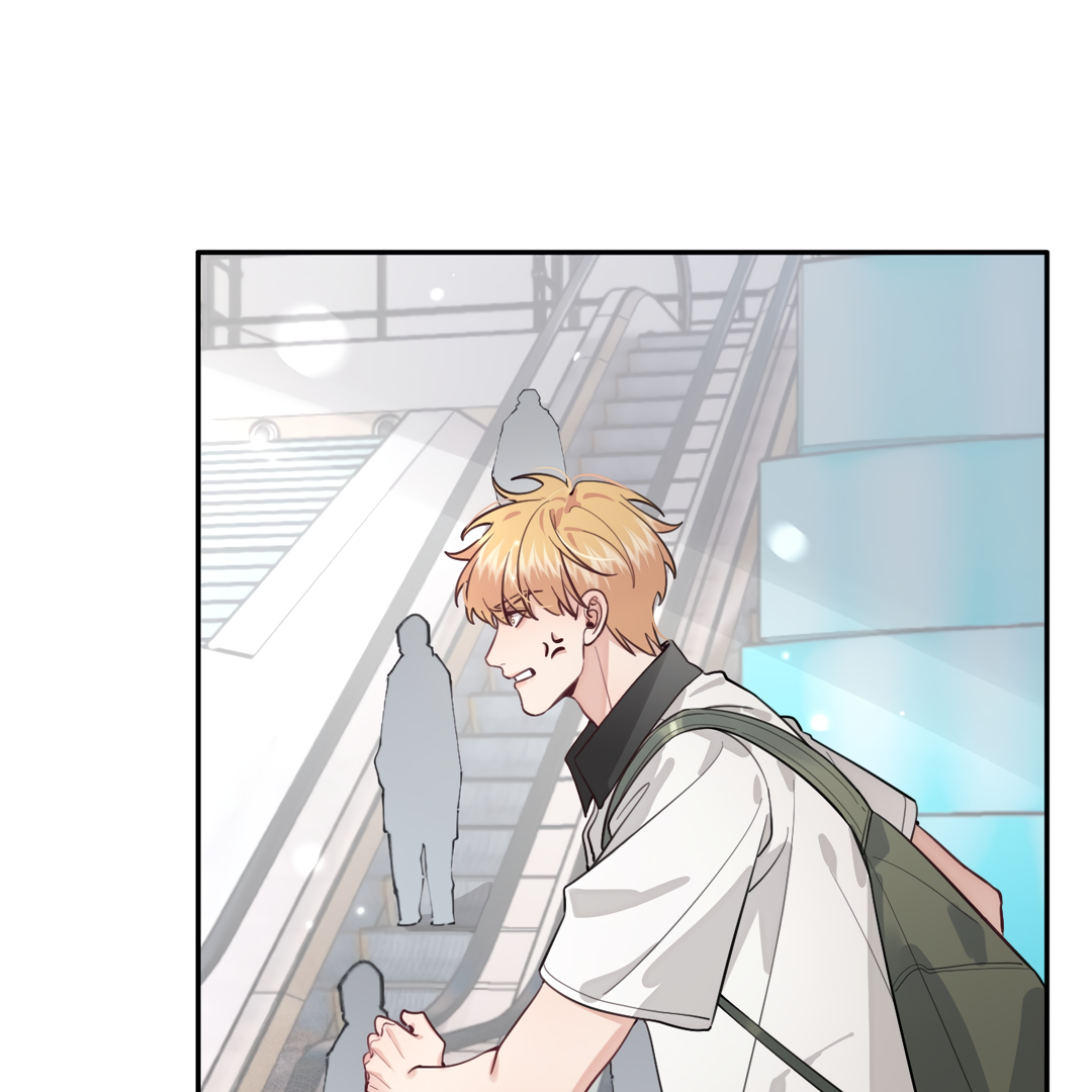 The Grown Dog Bullies Its Owner Chapter 30 - Page 18