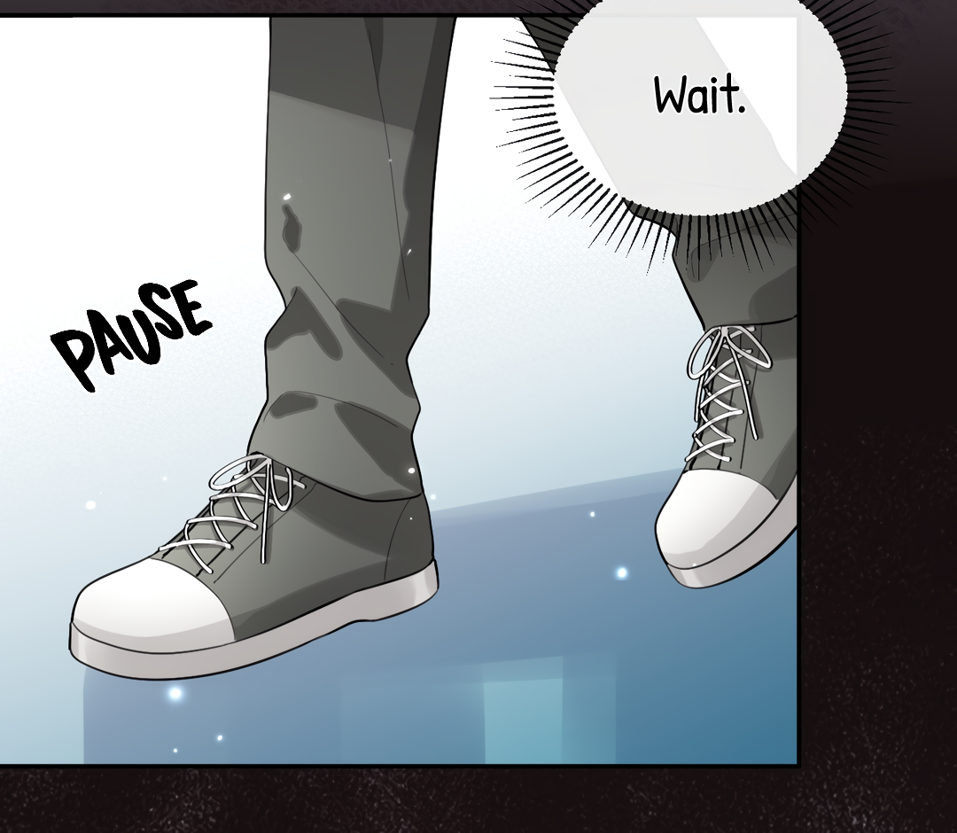 The Grown Dog Bullies Its Owner Chapter 30 - Page 20