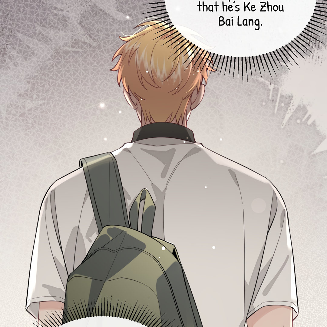 The Grown Dog Bullies Its Owner Chapter 30 - Page 22