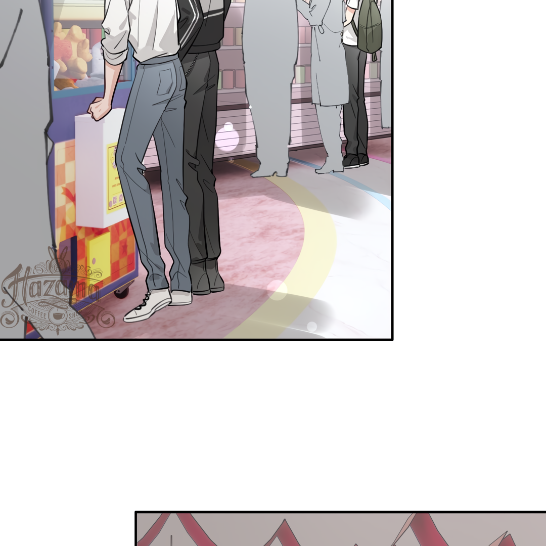 The Grown Dog Bullies Its Owner Chapter 30 - Page 26