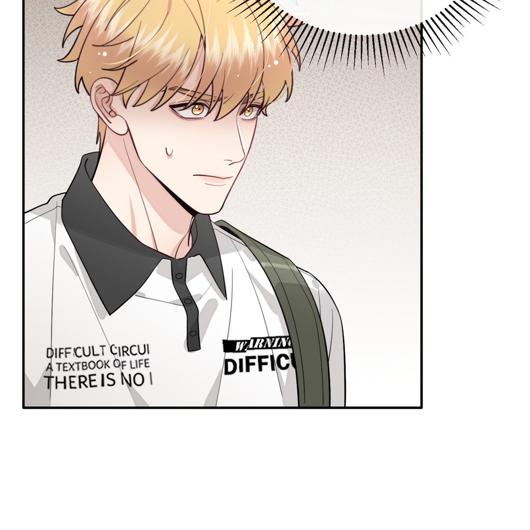 The Grown Dog Bullies Its Owner Chapter 30 - Page 32