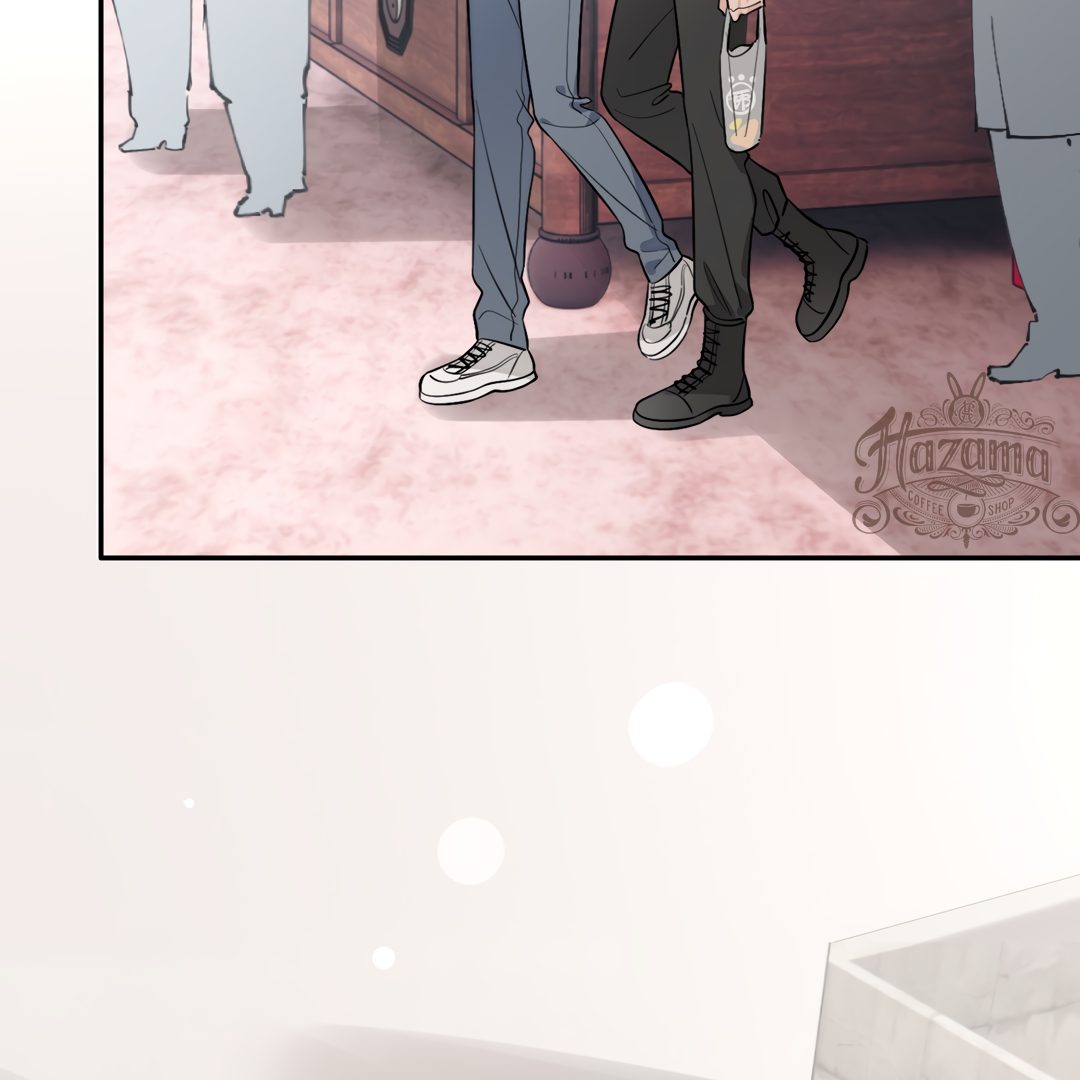 The Grown Dog Bullies Its Owner Chapter 30 - Page 34