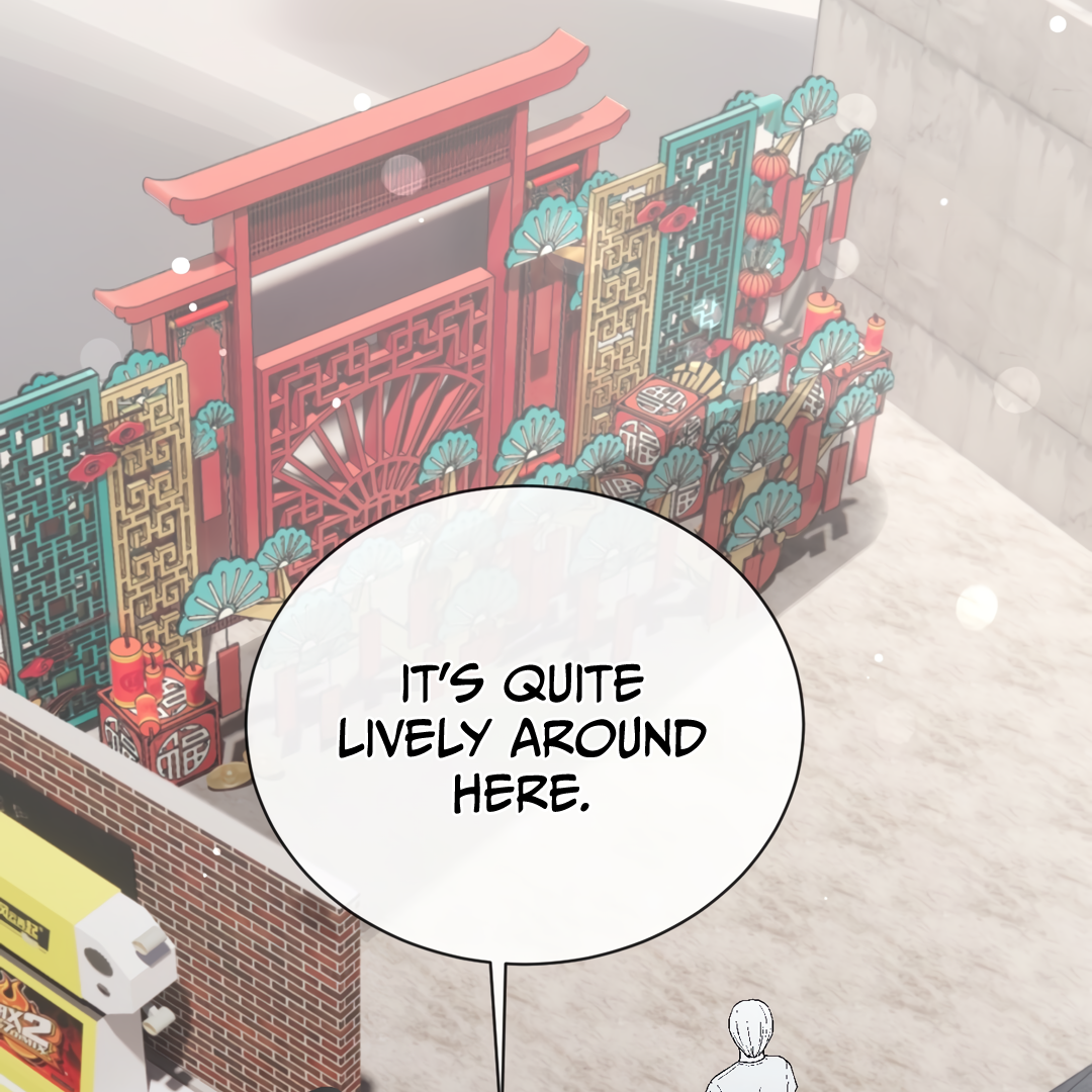 The Grown Dog Bullies Its Owner Chapter 30 - Page 35