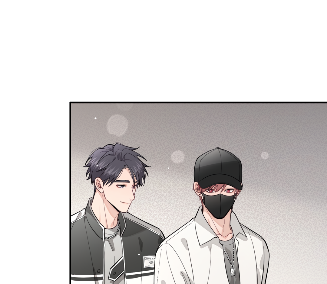 The Grown Dog Bullies Its Owner Chapter 30 - Page 37