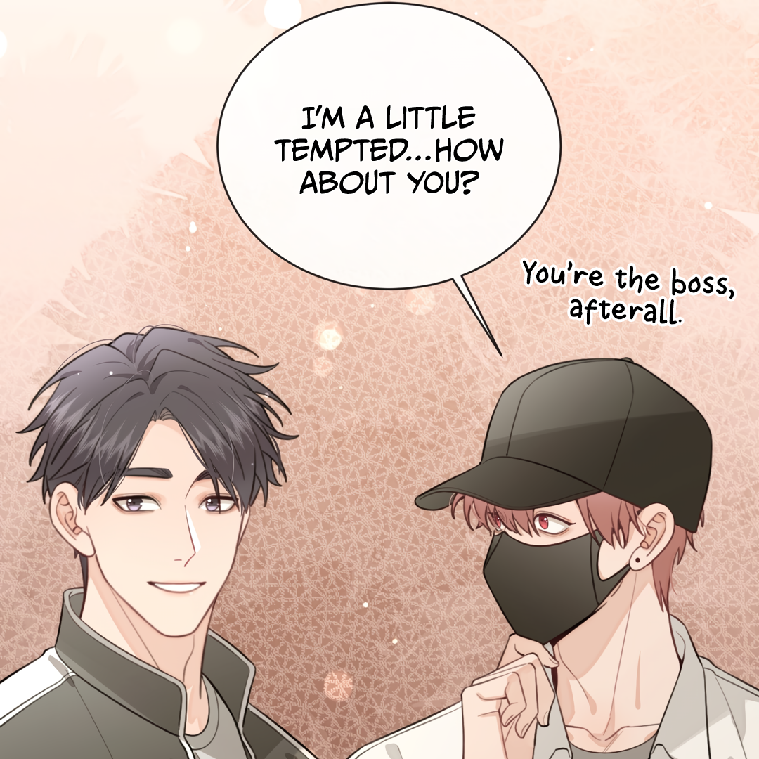 The Grown Dog Bullies Its Owner Chapter 30 - Page 39