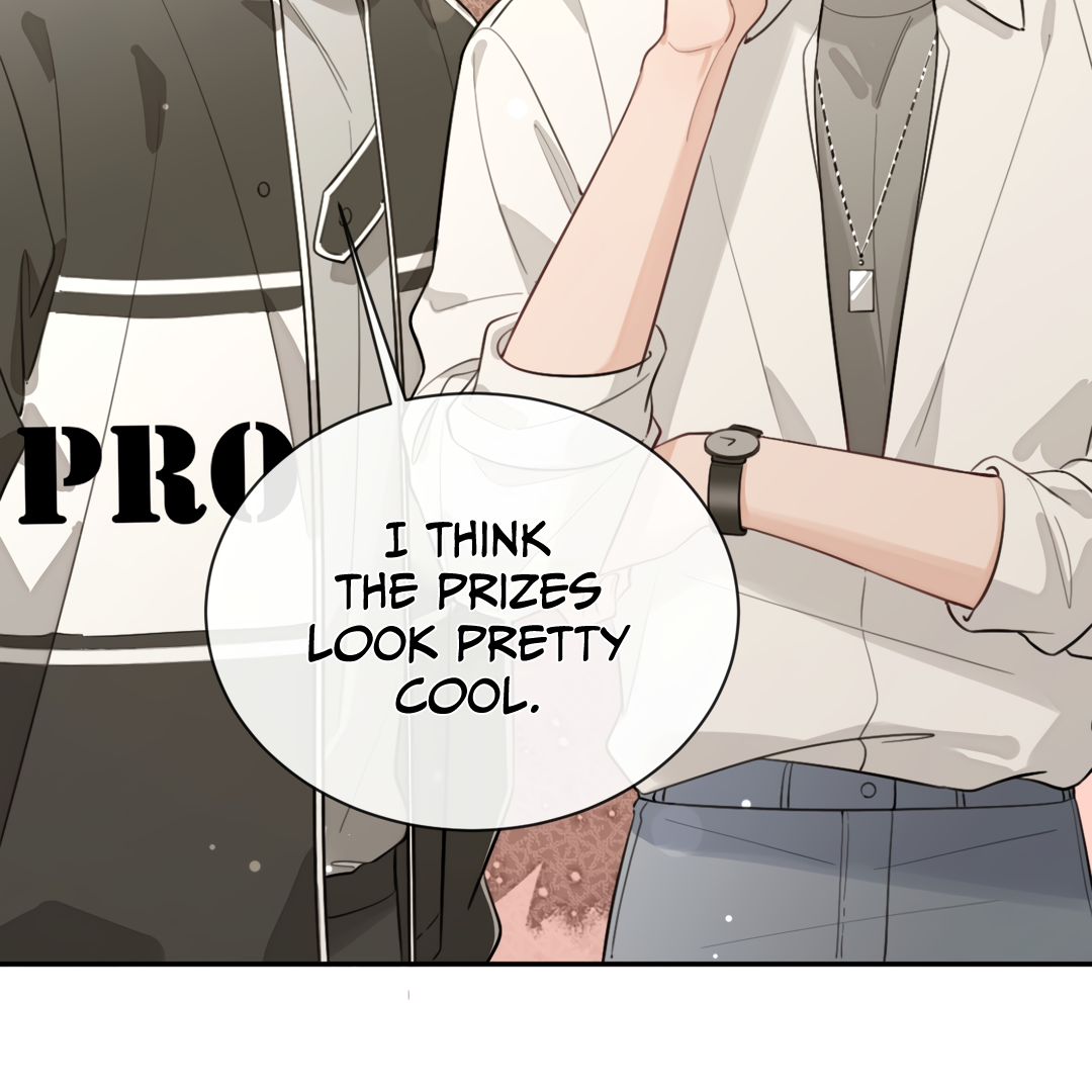 The Grown Dog Bullies Its Owner Chapter 30 - Page 40