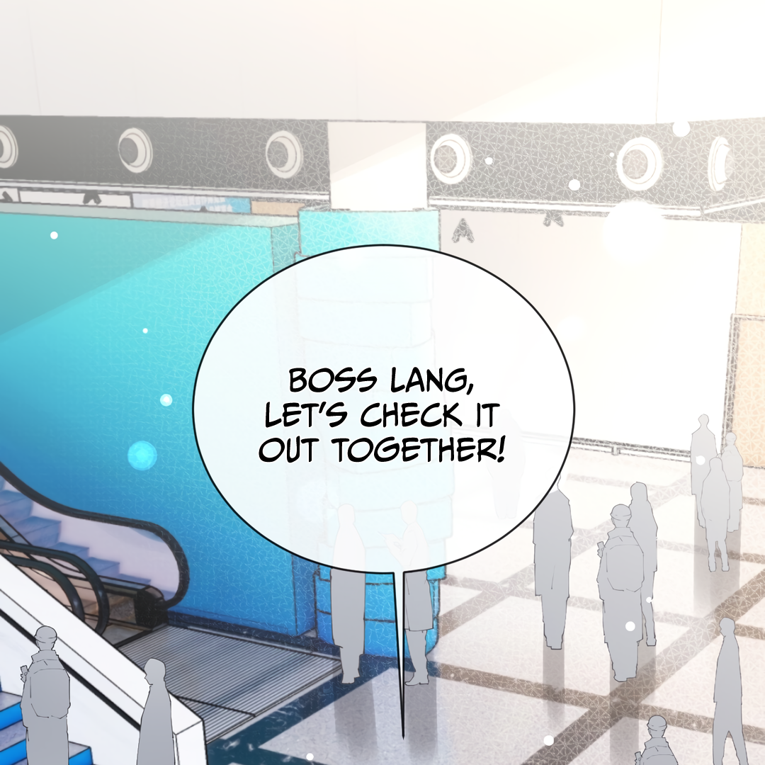 The Grown Dog Bullies Its Owner Chapter 30 - Page 5