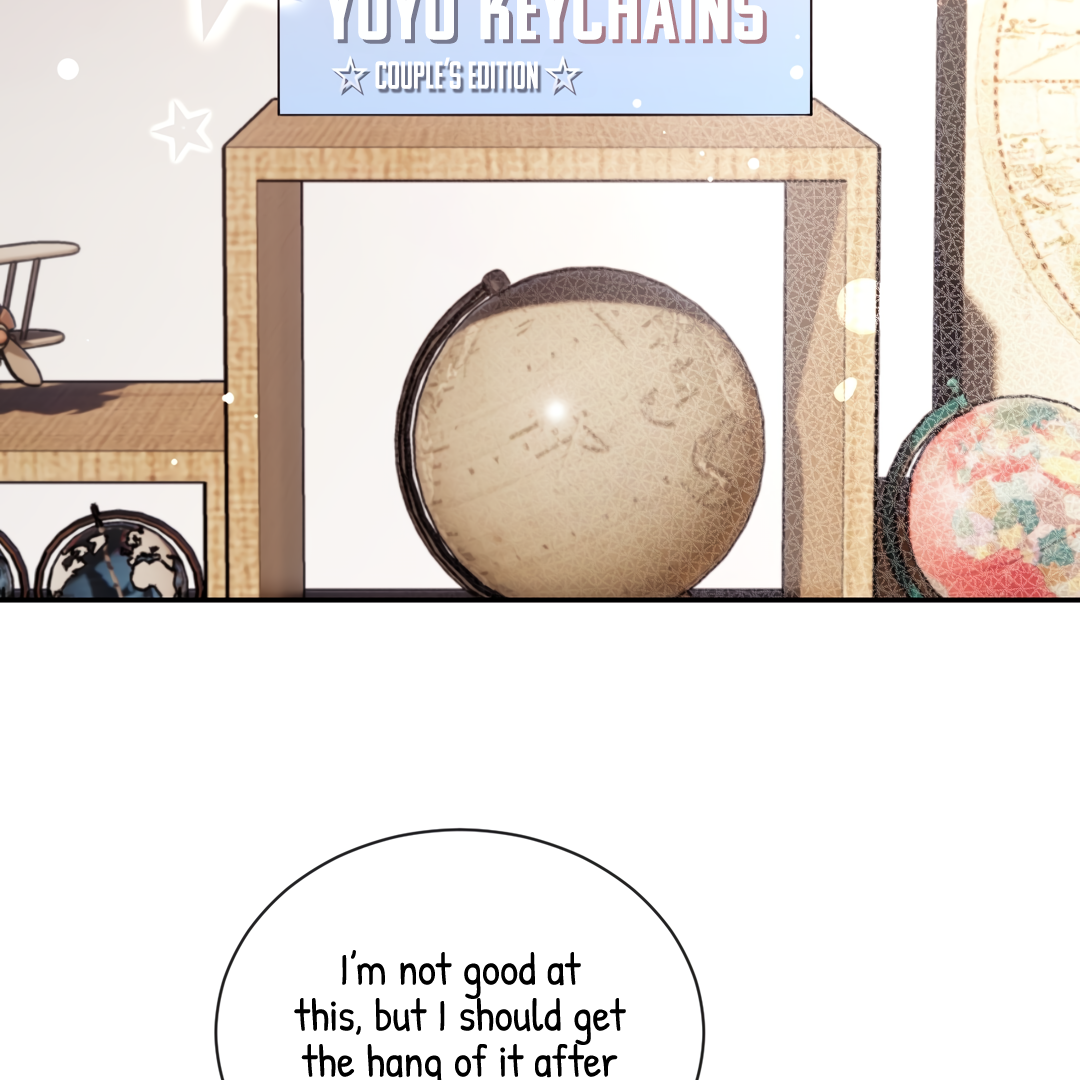 The Grown Dog Bullies Its Owner Chapter 30 - Page 42