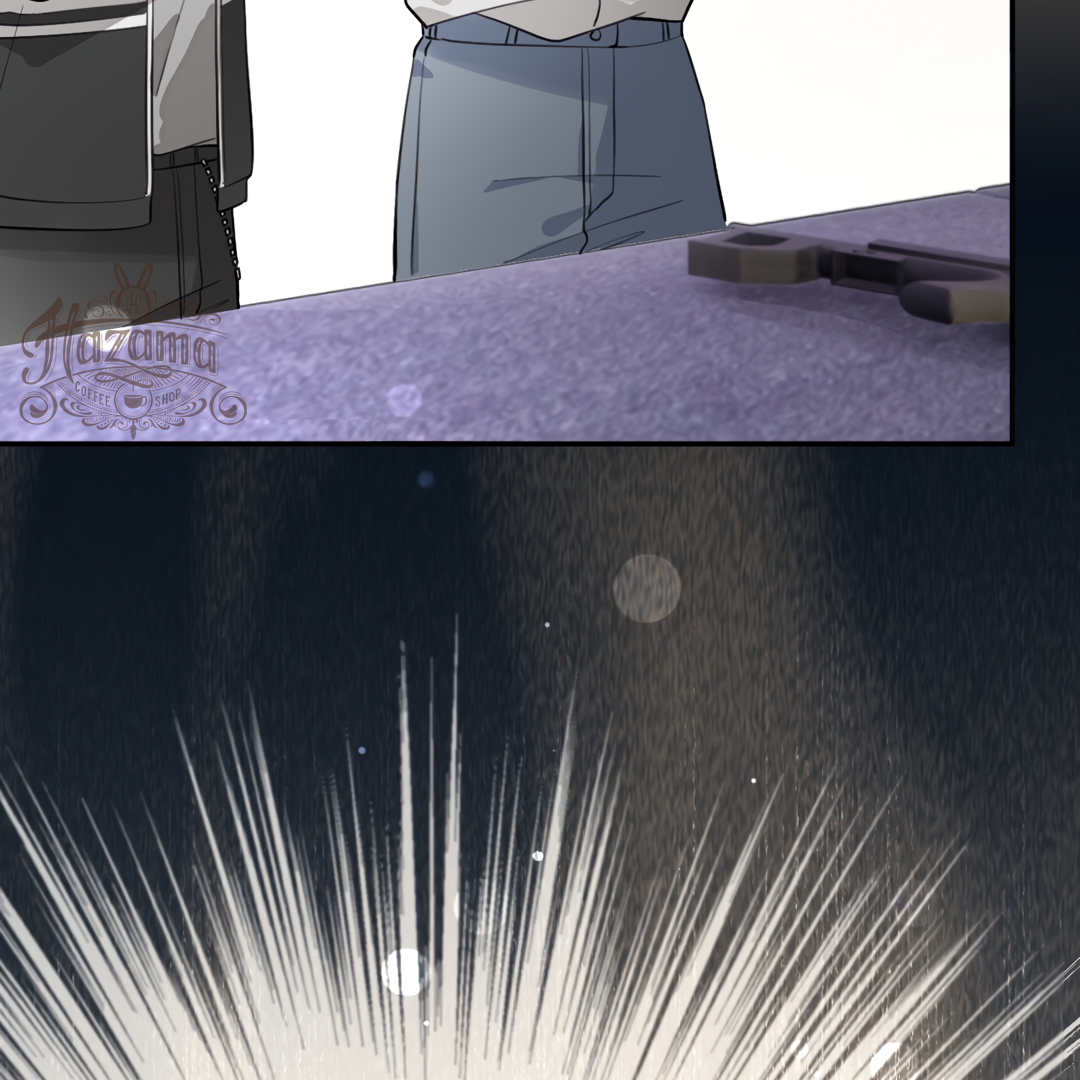 The Grown Dog Bullies Its Owner Chapter 30 - Page 44
