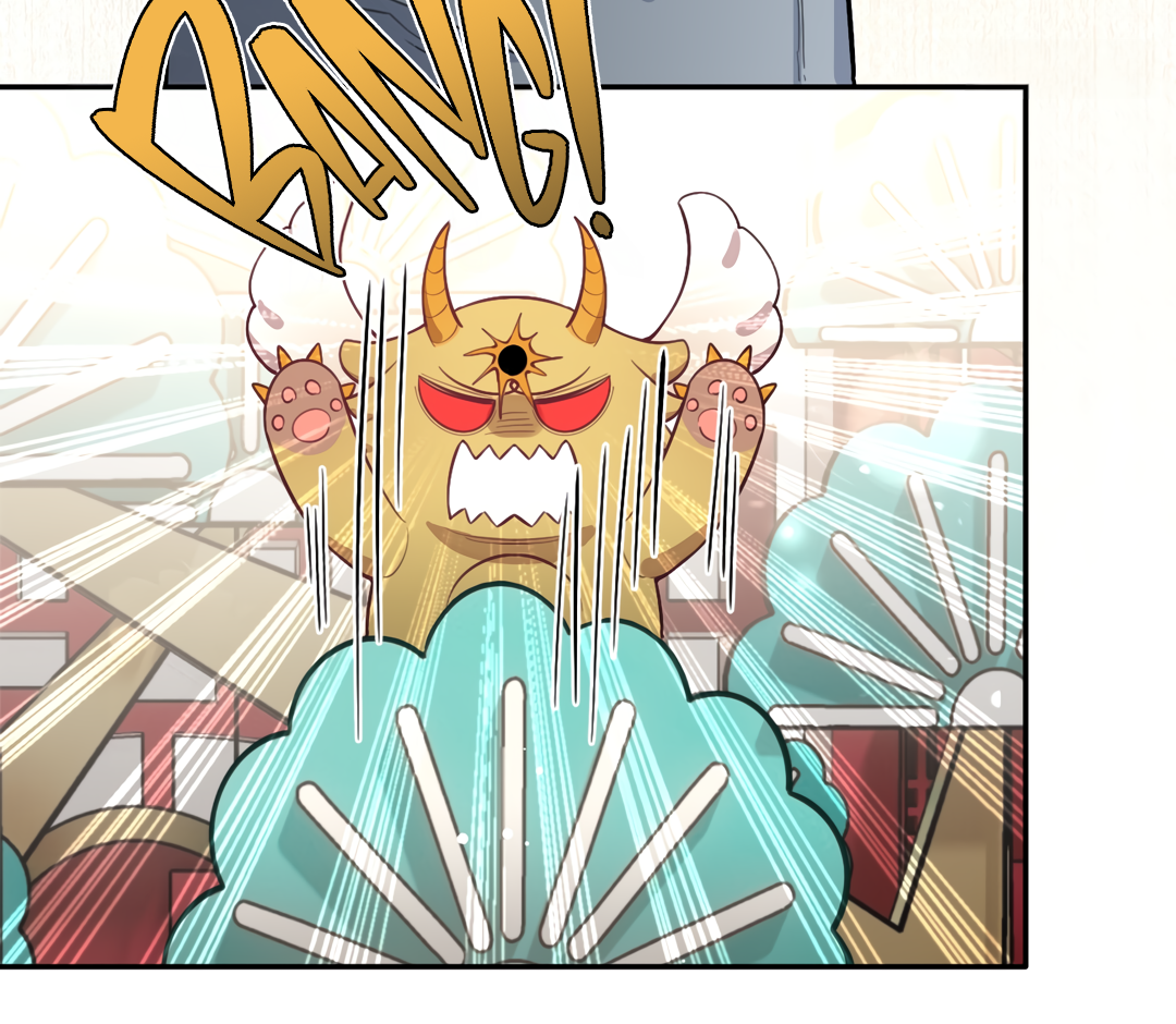 The Grown Dog Bullies Its Owner Chapter 30 - Page 47