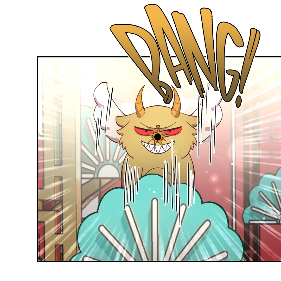 The Grown Dog Bullies Its Owner Chapter 30 - Page 48