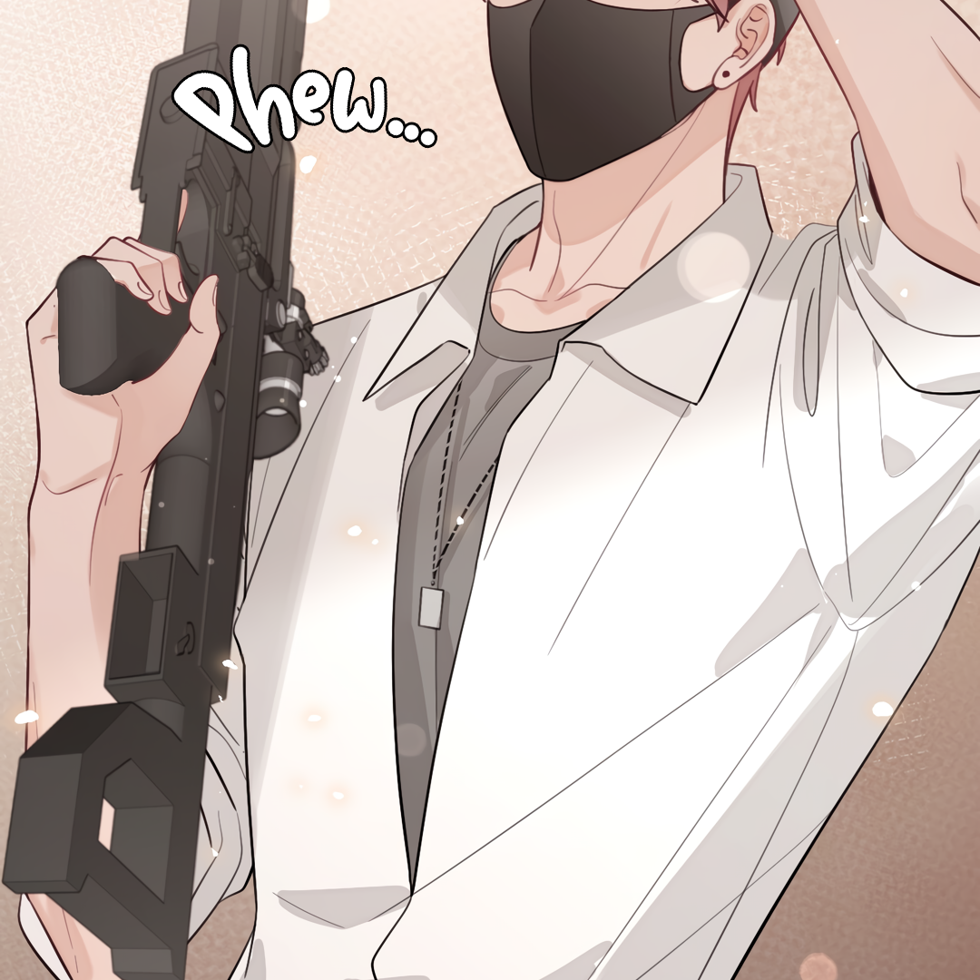 The Grown Dog Bullies Its Owner Chapter 30 - Page 51