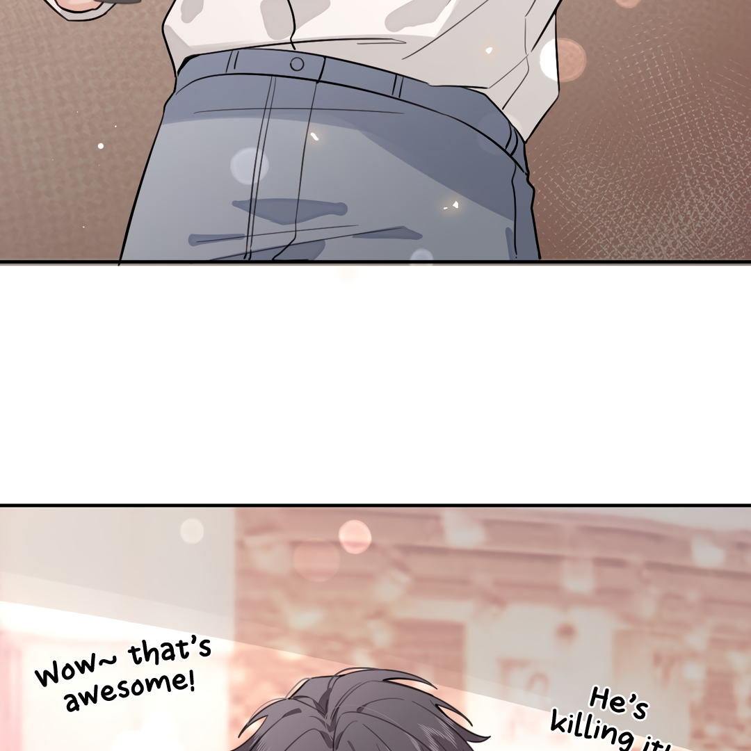The Grown Dog Bullies Its Owner Chapter 30 - Page 52