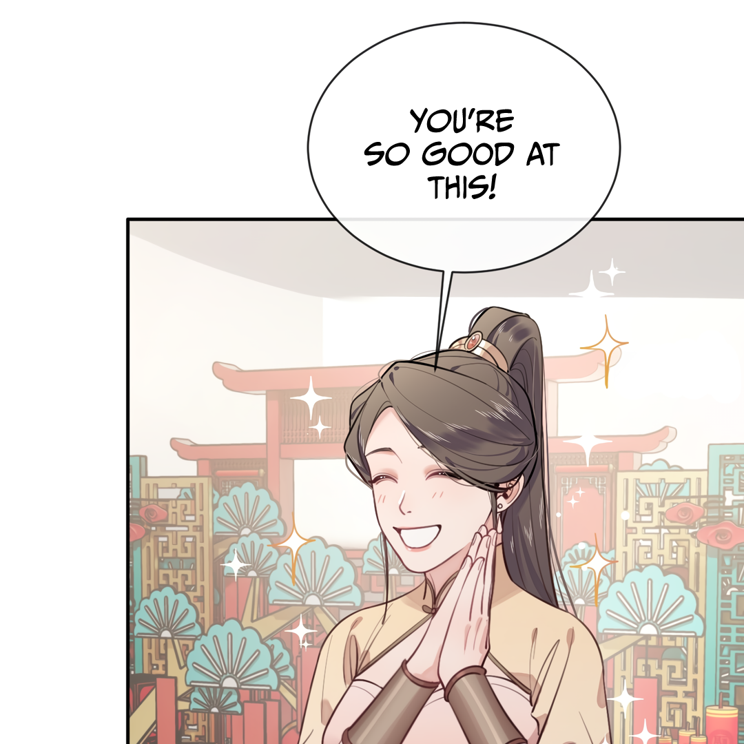 The Grown Dog Bullies Its Owner Chapter 30 - Page 54