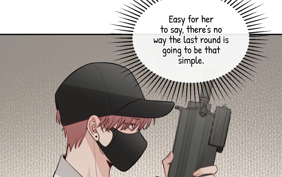 The Grown Dog Bullies Its Owner Chapter 30 - Page 56