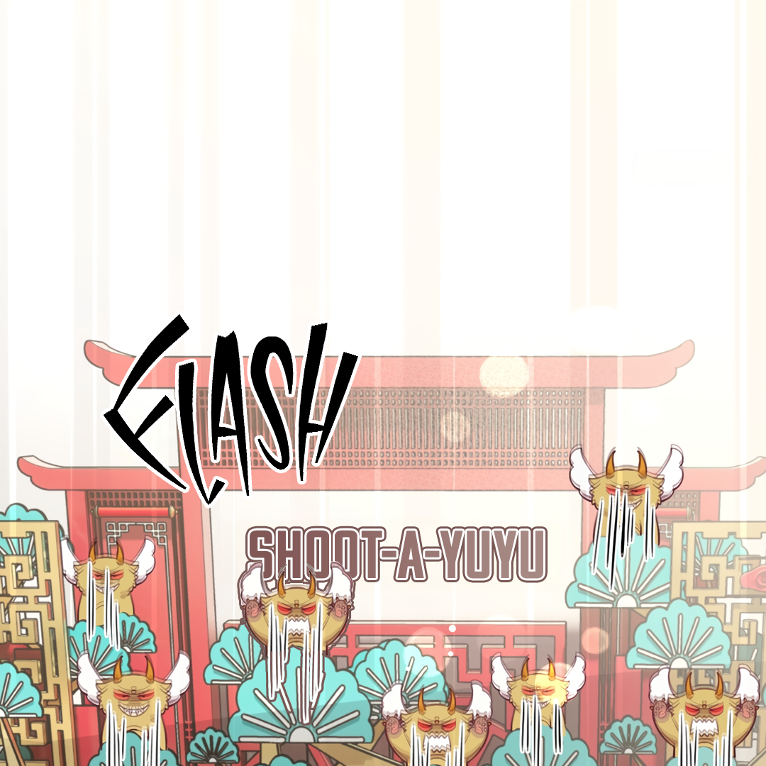 The Grown Dog Bullies Its Owner Chapter 30 - Page 58