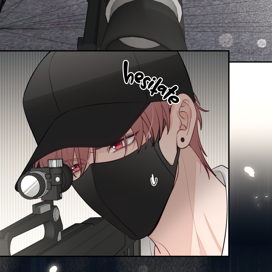 The Grown Dog Bullies Its Owner Chapter 30 - Page 60