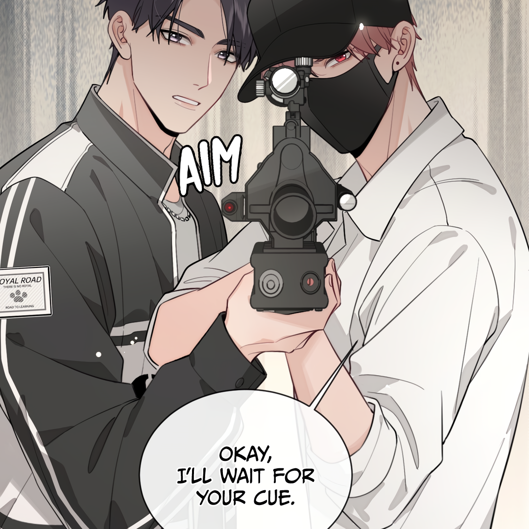 The Grown Dog Bullies Its Owner Chapter 30 - Page 62