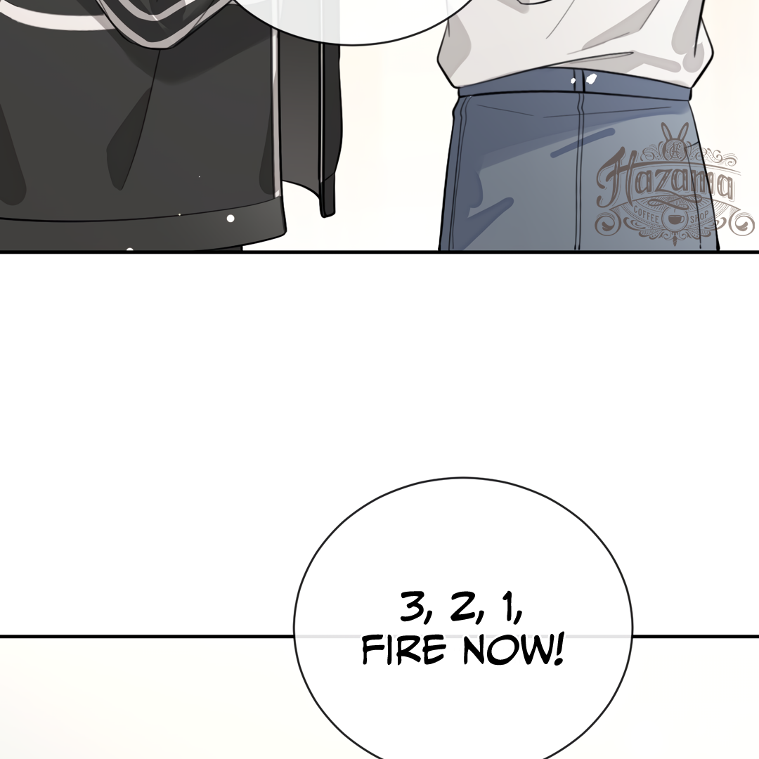 The Grown Dog Bullies Its Owner Chapter 30 - Page 63