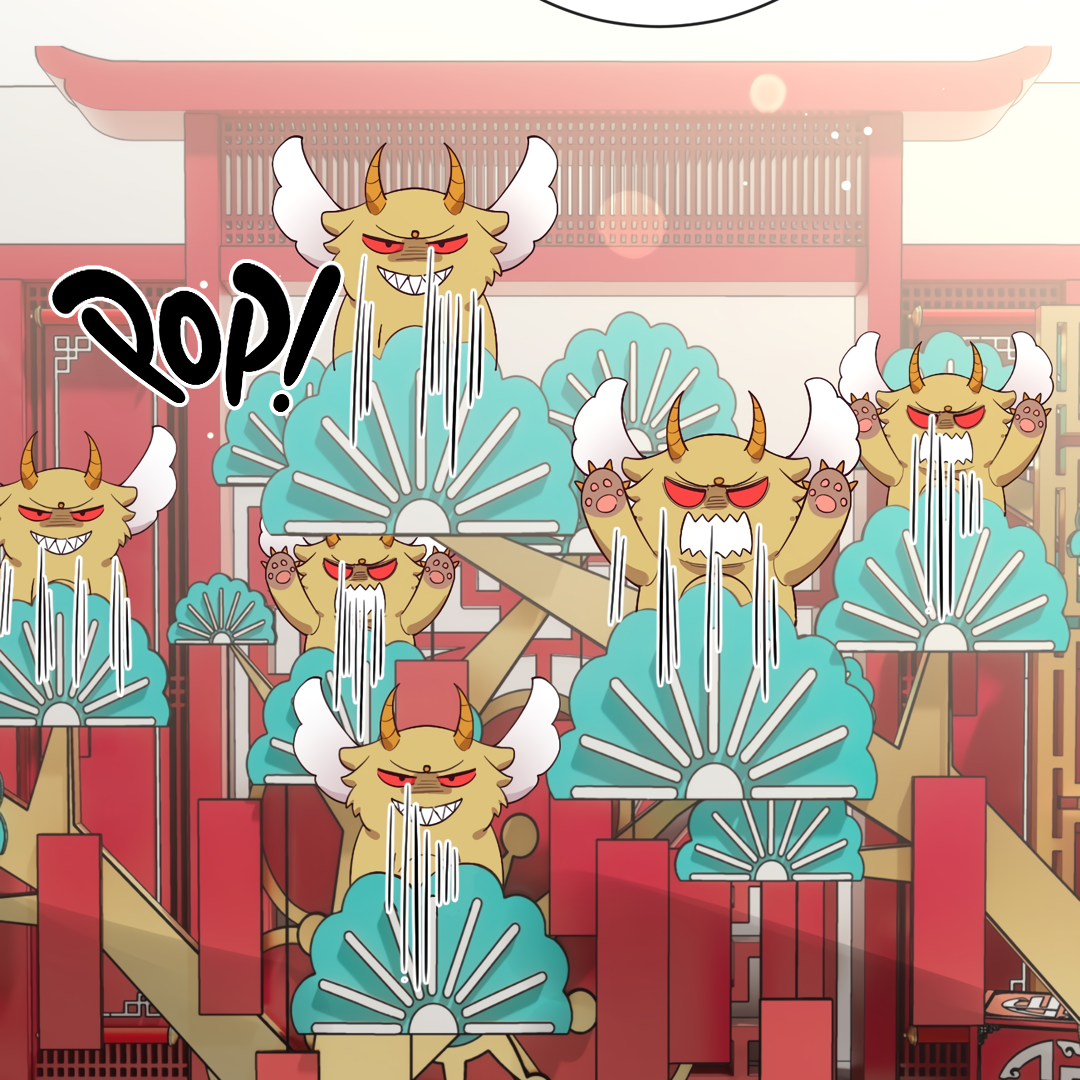 The Grown Dog Bullies Its Owner Chapter 30 - Page 64